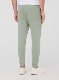 Full-length gym pants Man Terranova