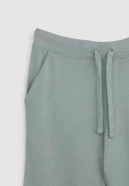 Full-length gym pants Man Terranova