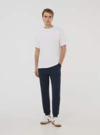 Pantalone ginnico Lungo Herren Terranova