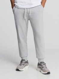 Pantalone ginnico Lungo Herren Terranova