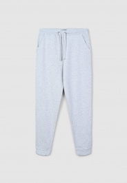 Pantalone ginnico Lungo Herren Terranova