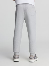 Pantalone ginnico Lungo Herren Terranova