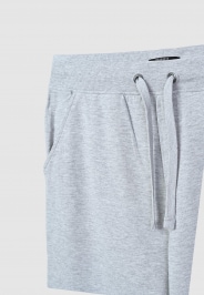 Pantalone ginnico Lungo Herren Terranova