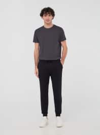 Full-length gym pants Man Terranova