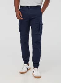 Pantalone Lungo Muz Terranova