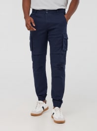 Long pants Man Terranova