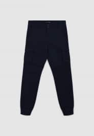 Pantalone Lungo Muz Terranova