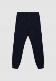 Long pants Man Terranova
