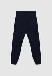 Pantalone Lungo Muz Terranova