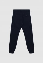 Long pants Man Terranova