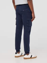 Pantalone Lungo Muz Terranova