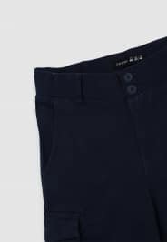 Pantalone Lungo Muz Terranova