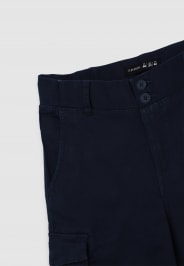 Long pants Man Terranova