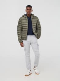Pantalone Lungo Uomo Terranova