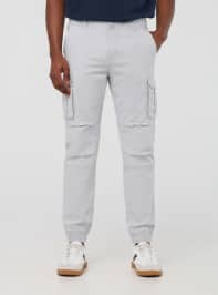 Pantalone Lungo Uomo Terranova