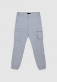 Pantalone Lungo Uomo Terranova