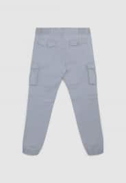 Pantalone Lungo Uomo Terranova