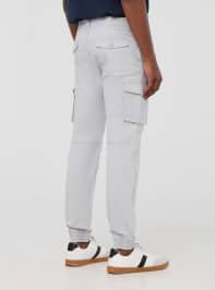 Pantalone Lungo Uomo Terranova
