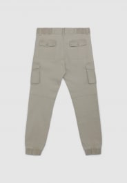 Pantalone Lungo Uomo Terranova