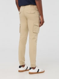 Pantalone Lungo Uomo Terranova