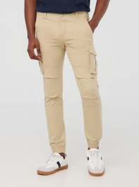 Pantalone Lungo Uomo Terranova