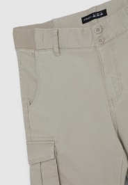 Pantalone Lungo Uomo Terranova