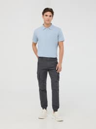 Pantalons Homme Terranova