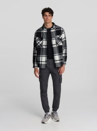 Pantalones Hombre Terranova
