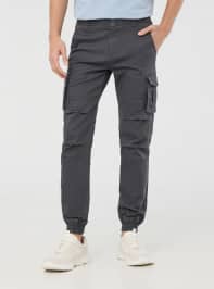 Pantalons Homme Terranova