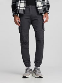 Pantalones Hombre Terranova