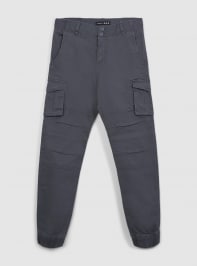 Pantalone Lungo Herren Terranova