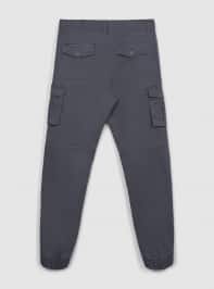 Pantalons Homme Terranova