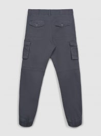 Pantalone Lungo Herren Terranova