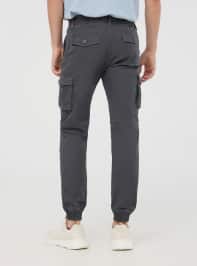 Pantalons Homme Terranova