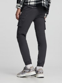 Pantalones Hombre Terranova