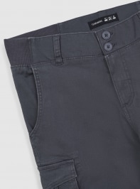 Pantalone Lungo Herren Terranova