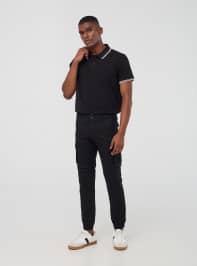Pantalone Lungo Uomo Terranova