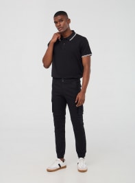 Pantalone Lungo Herren Terranova