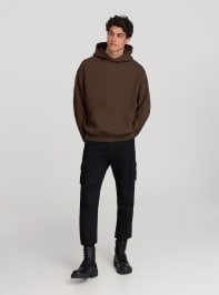 Pantalones Hombre Terranova