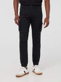 Pantalone Lungo Uomo Terranova