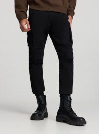 Pantalones Hombre Terranova