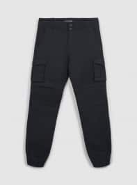 Pantalone Lungo Uomo Terranova