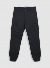 Pantalone Lungo Herren Terranova