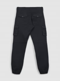 Pantalone Lungo Herren Terranova