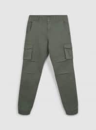 Pantalone Lungo Herren Terranova