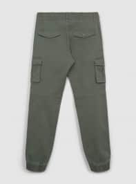 Pantalone Lungo Herren Terranova