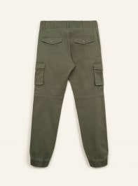 Pantalone Lungo Uomo Terranova
