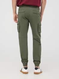 Long pants Man Terranova