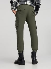Pantalone Lungo Uomo Terranova