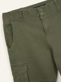 Pantalone Lungo Uomo Terranova